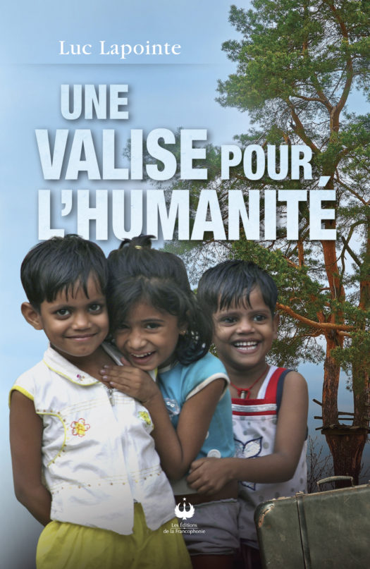 Une valise pour l’humanité