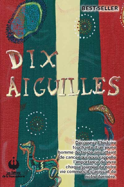 Dix aiguilles