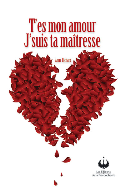 T’es mon amour J’suis ta maîtresse