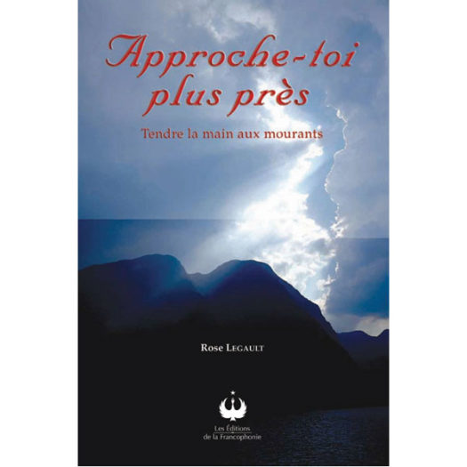 Approche-toi plus près