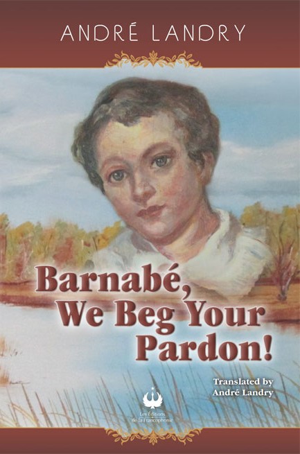 Barnabé, We Beg Your Pardon !