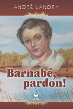Barnabé, pardon!
