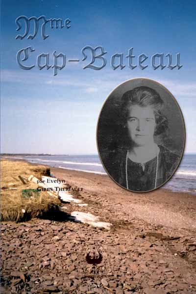Madame Cap-Bateau