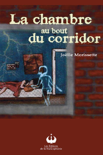 La chambre au bout du corridor