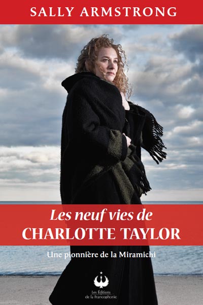 Les neuf vies de Charlotte Taylor