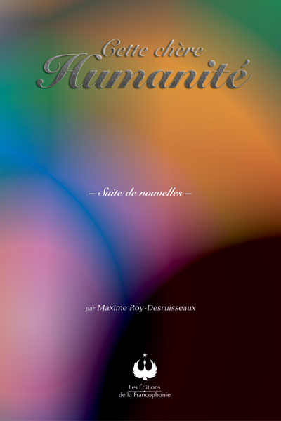 Cette chère humanité