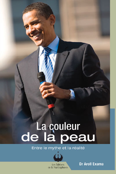 La couleur de la peau – Entre le mythe et la réalité