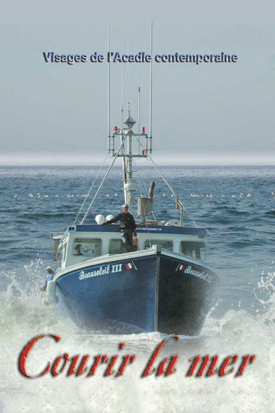 Courir la mer