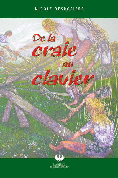 De la craie au clavier