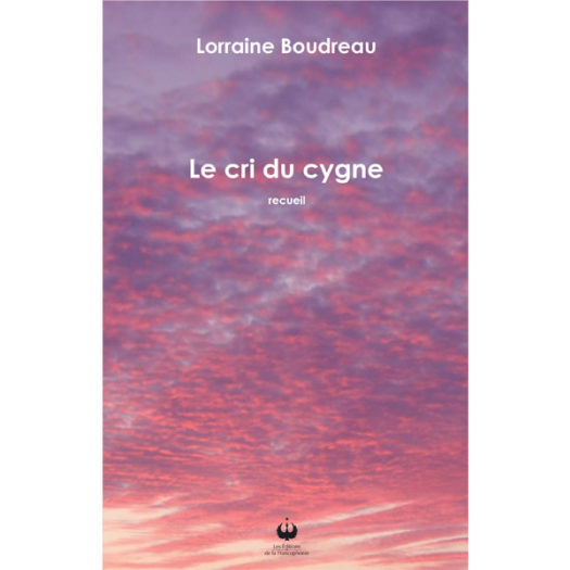 Le cri du cygne