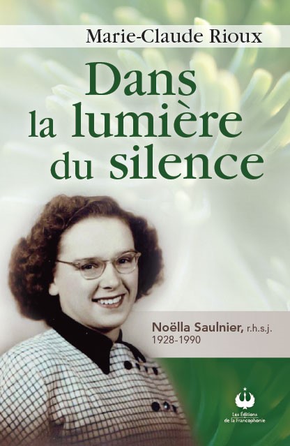 Dans la lumière du silence