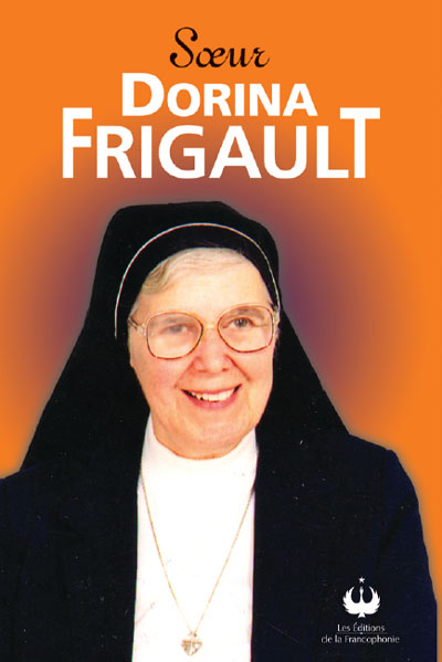 Soeur Dorina Frigault