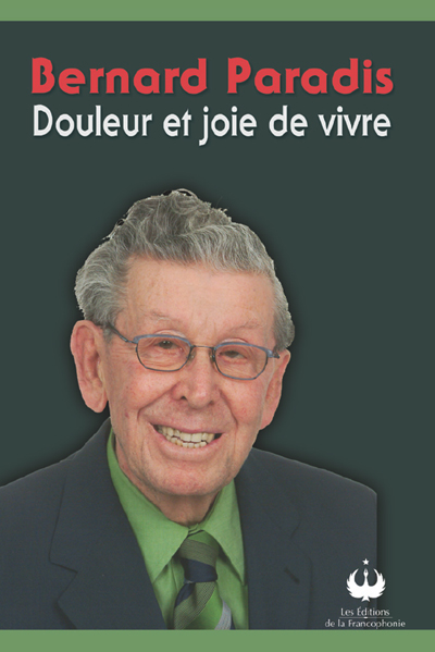 Douleur et joie de vivre