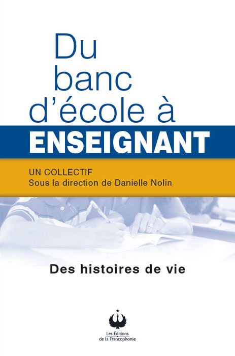Du banc d’école à Enseignant