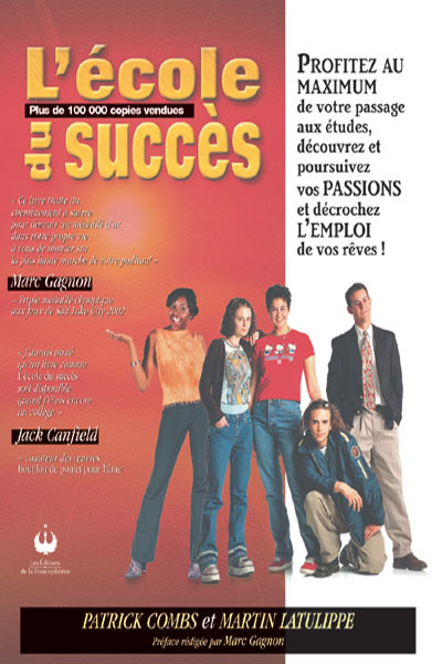 L’école du succès