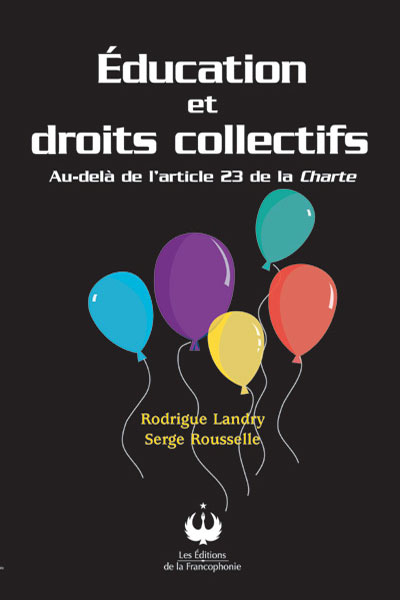Éducation et droits collectifs