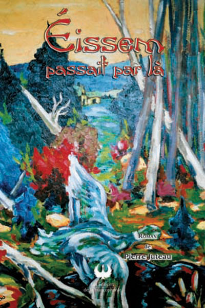 Éissem passait par là