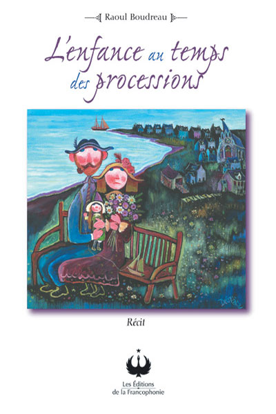 L’Enfance au temps des processions