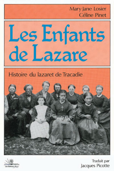 Les Enfants de Lazare