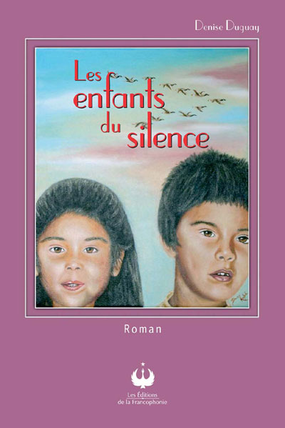 Les enfants du silence