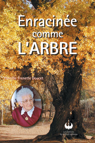 Enracinée comme l’arbre