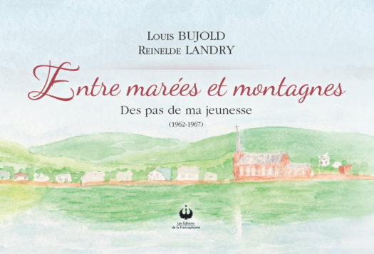 Entre marées et montagnes