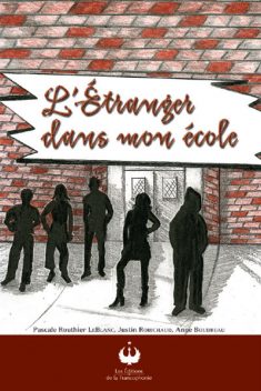 L’Étranger de mon école