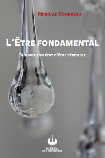 L’être fondamental