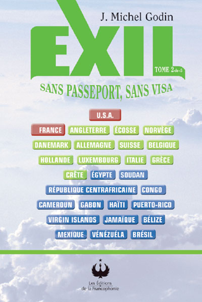 Exil – Sans passeport, sans visa