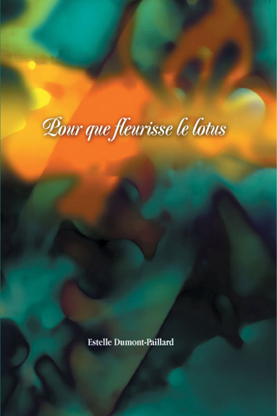 Pour que fleurisse le lotus