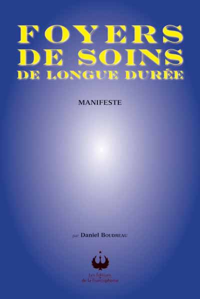 Foyers de soins de longue durée