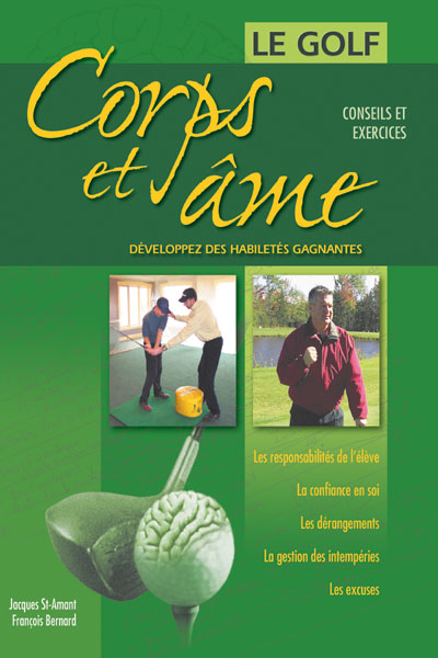 Le Golf – Corps et âme