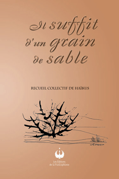 Il suffit d’un simple grain de sable