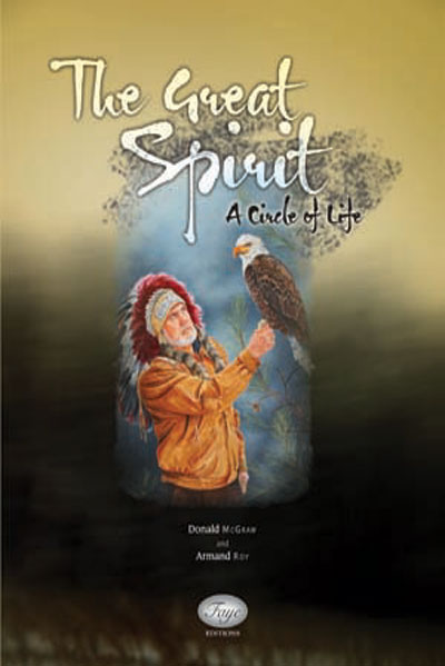 The Great Spirit