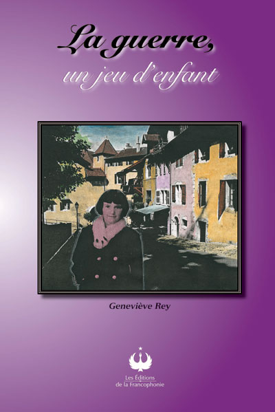 La guerre, un jeu d’enfant