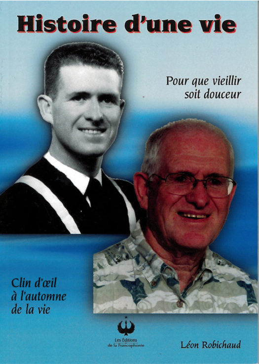 Histoire d’une vie