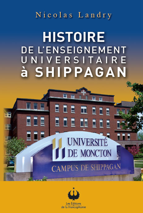 Histoire de l’enseignement universitaire à Shippagan