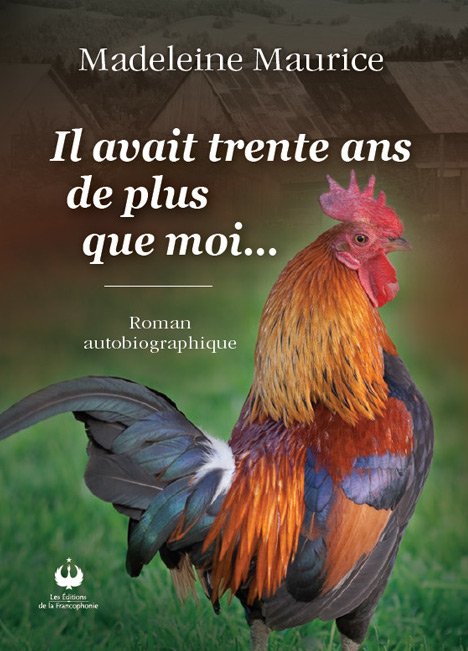 Il avait trente ans de plus que moi…