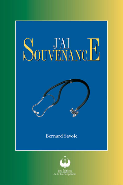 J’ai souvenance