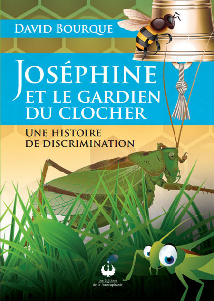Joséphine et le gardien du clocher – Une histoire de discrimination