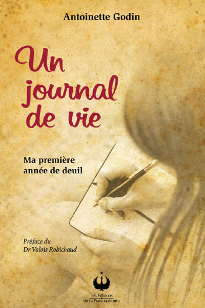 Un journal de vie