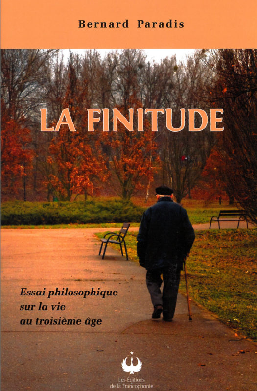 La finitude