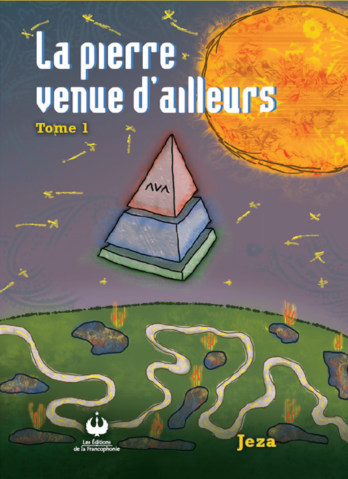 La pierre venue d’ailleurs