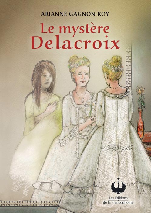 Le mystère Delacroix
