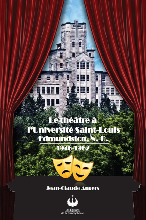 Le théâtre à l’Université Saint-Louis