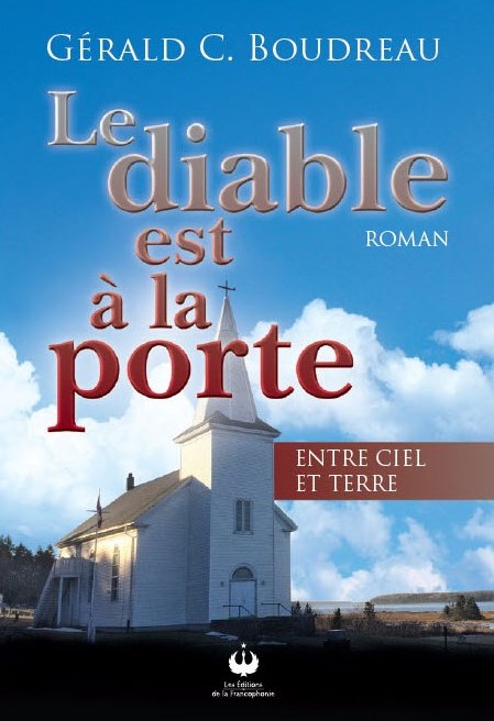 Le diable est à la porte – Entre ciel et terre