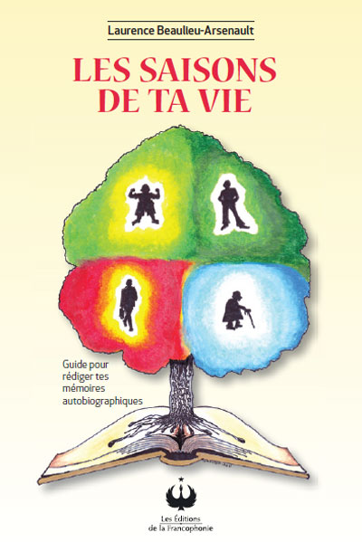 Les saisons de ta vie