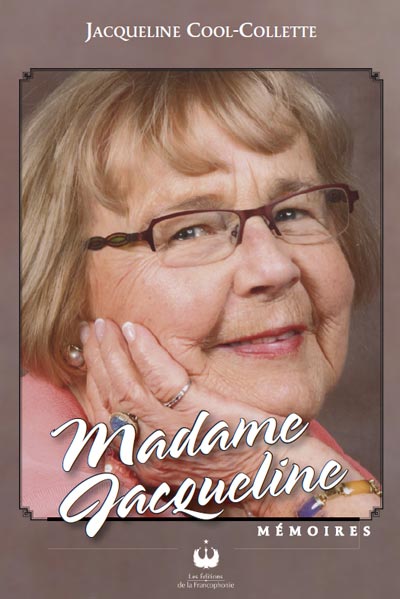 Madame Jacqueline