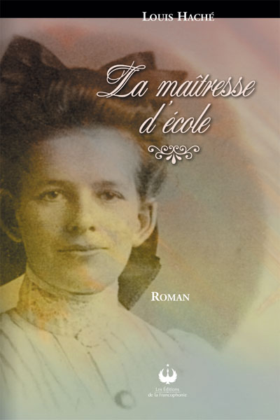 La maîtresse d’école