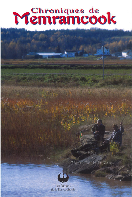Chroniques de Memramcook